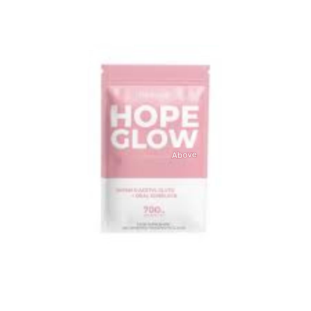 Luna Aura Hope Glow Super 60 Capsules,