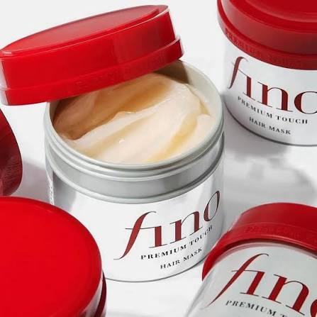 Fino Premium Touch Hair Mask