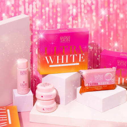 Hikari Skin Essentials Rejuvenating Set