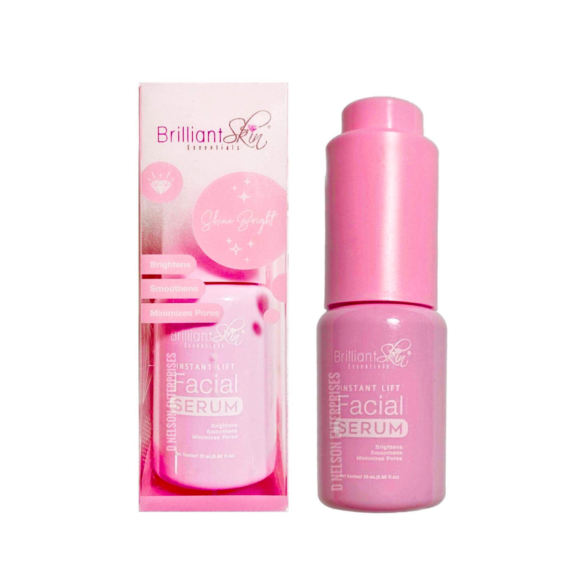 Brilliant Skin Essentials, Instant Lift Serum 20ml