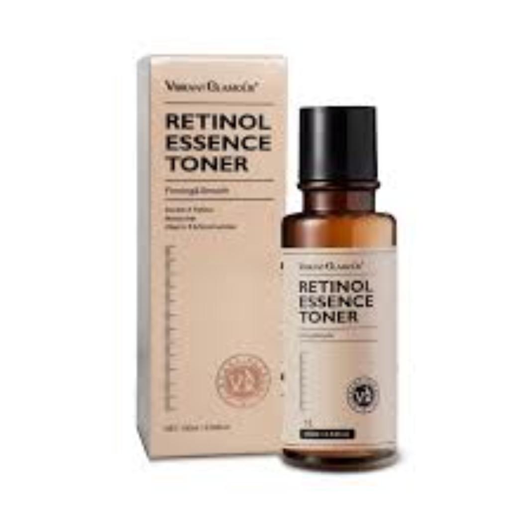 Vibrant Glamour Retinol Toner 100ml