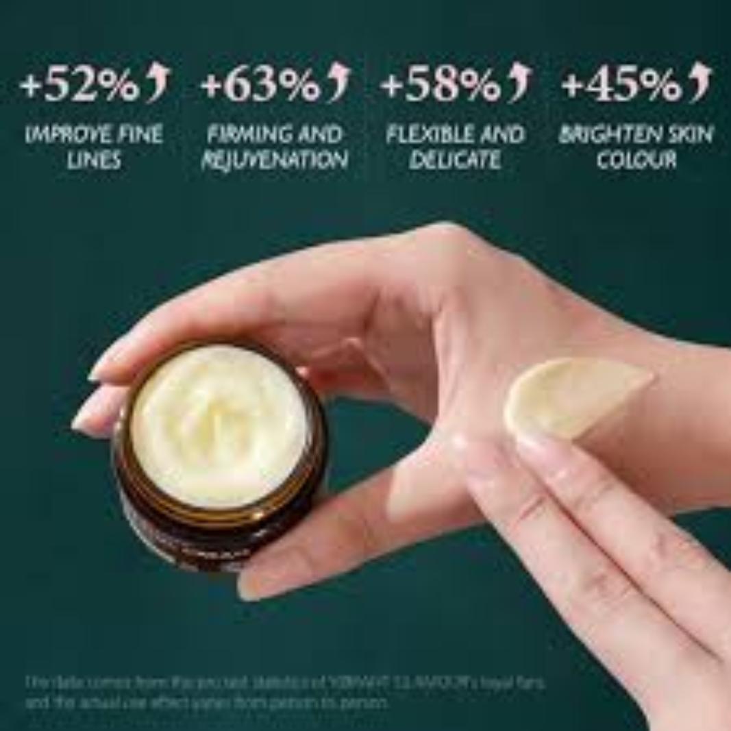 Vibrant Glamour Retinol Cream