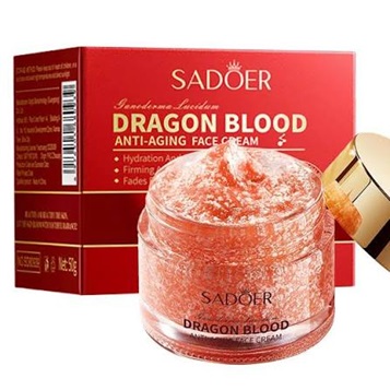 Sadoer Dragon Blood Anti-Aging Face Cream 50g