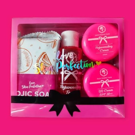 Skin Perfection Rejuvenating Set