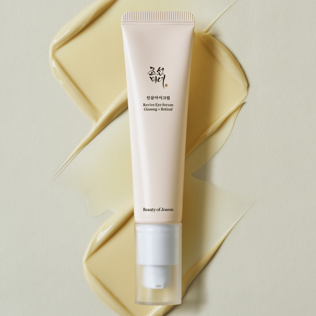 Beauty of Joseon E Revive Eye Serum Ginseng +Retinal