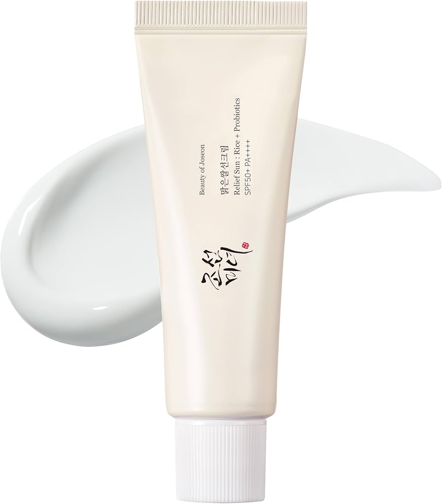 Beauty of Joseon Relief Sun Rice +Probiotic
