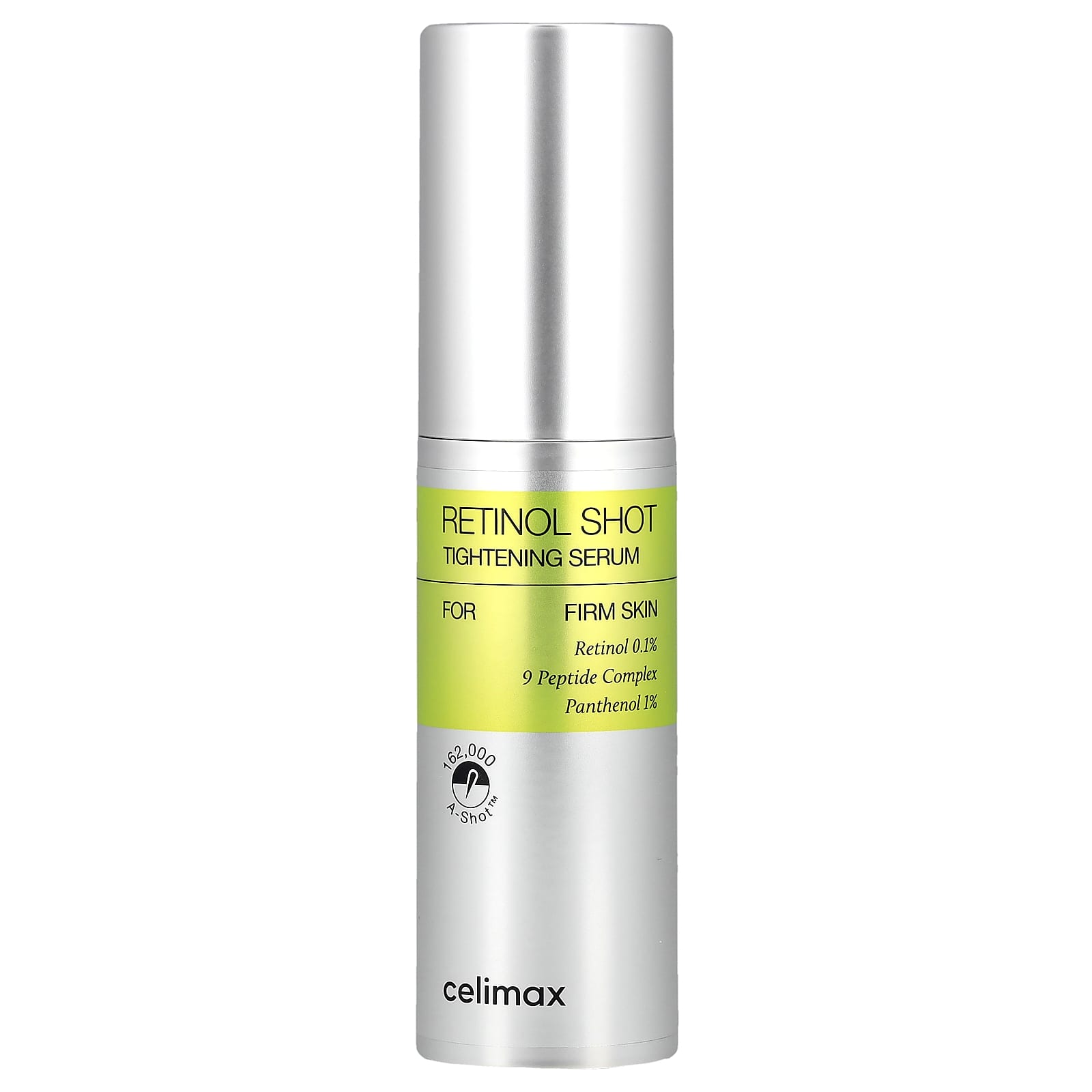Celimax, Retinol Shot Tightening Serum 30 ml