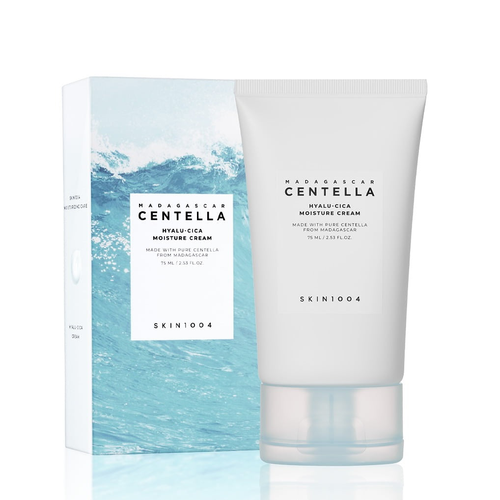 Centella, Hyalucica Moisture Cream