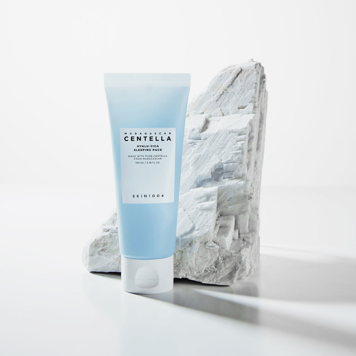 Centella, Hyalucica Sleeping Pack 100ml