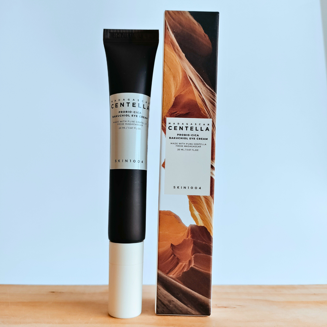 Centella, Probiocica Bakuchiol Eye Cream 20ml