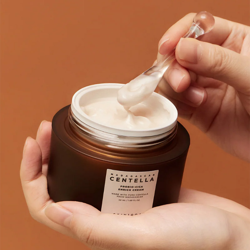 Centella, Probiocica Enrich Cream 50ml