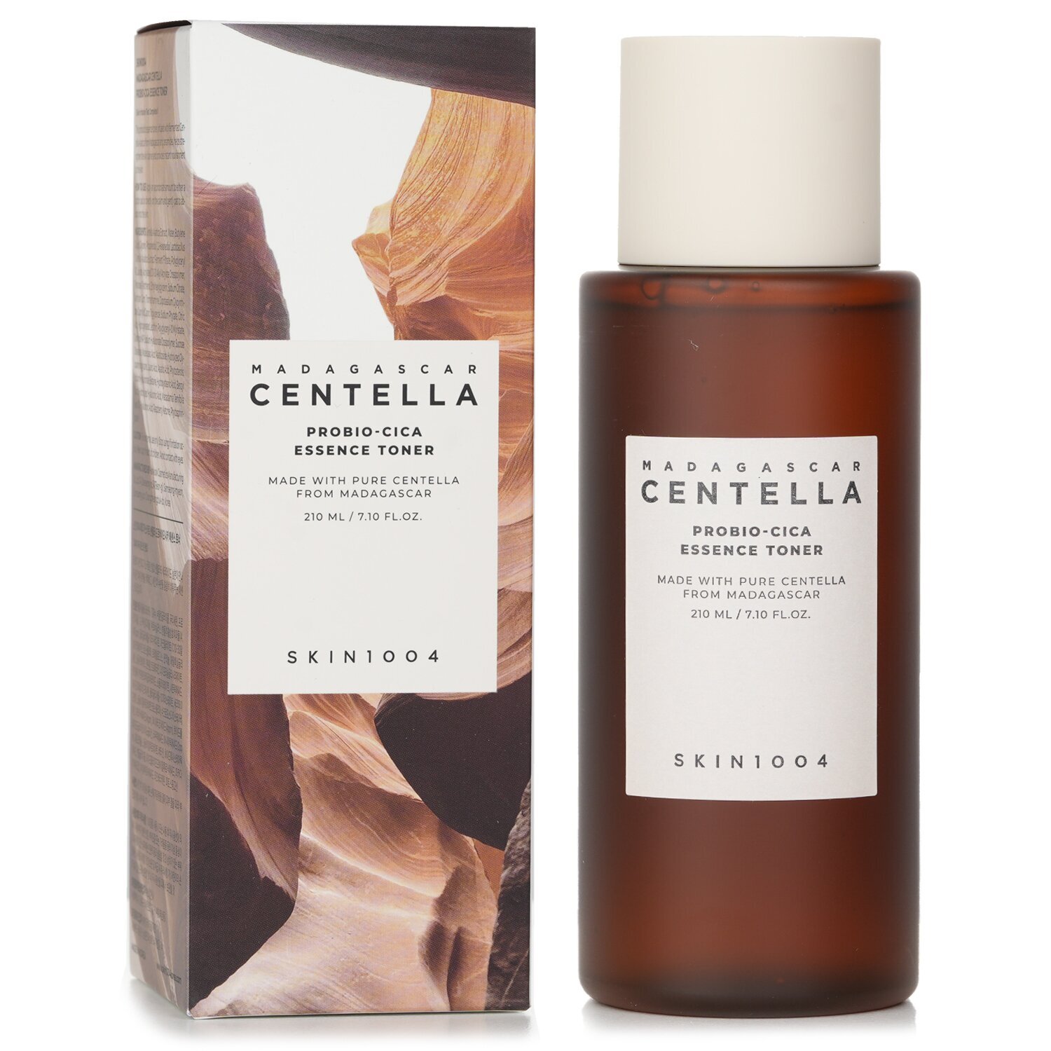 Centella, Probiocica Essence Toner 210ml