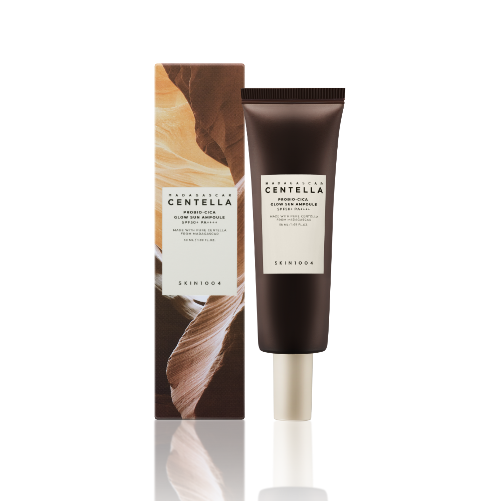 Centella, Probiocica Glow Sunscreen SPF 50ml