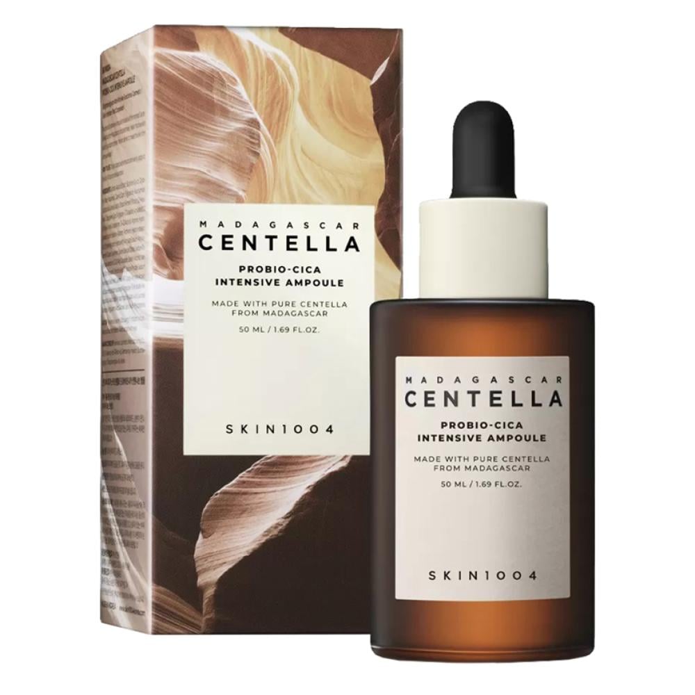 Centella, Probiocica Intensive Ampoule 50ml