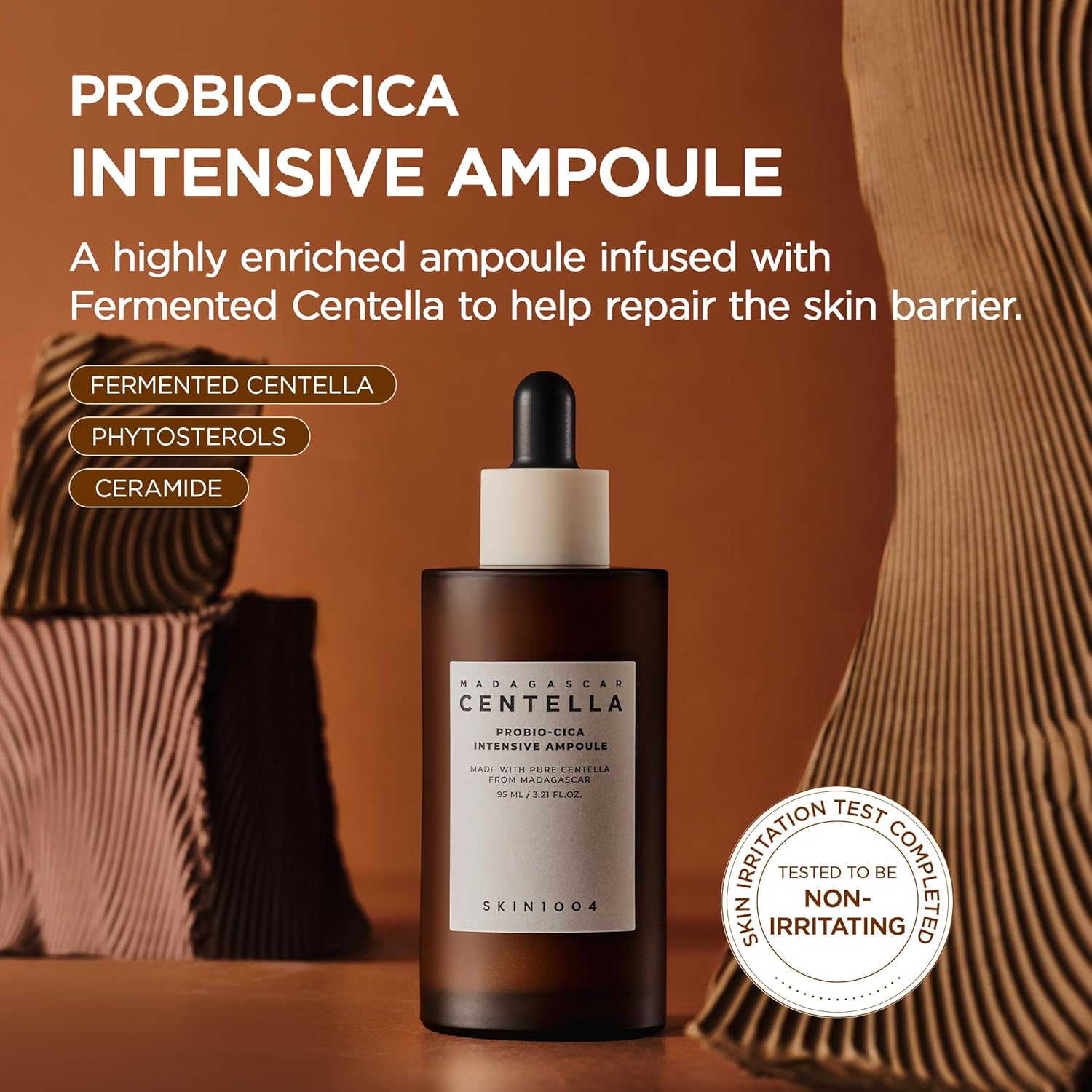 Centella, Probiocica Intensive Ampoule 95ml