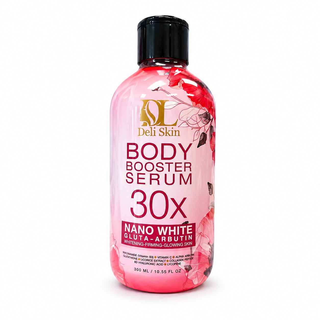 Deli Skin Body Booster Serum 300 ml