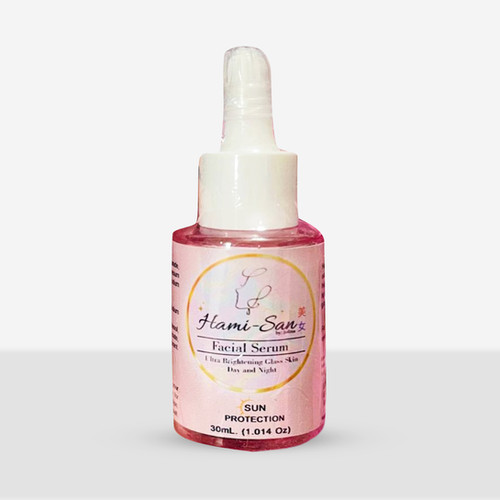 Hamisan, Facial Serum 30ml