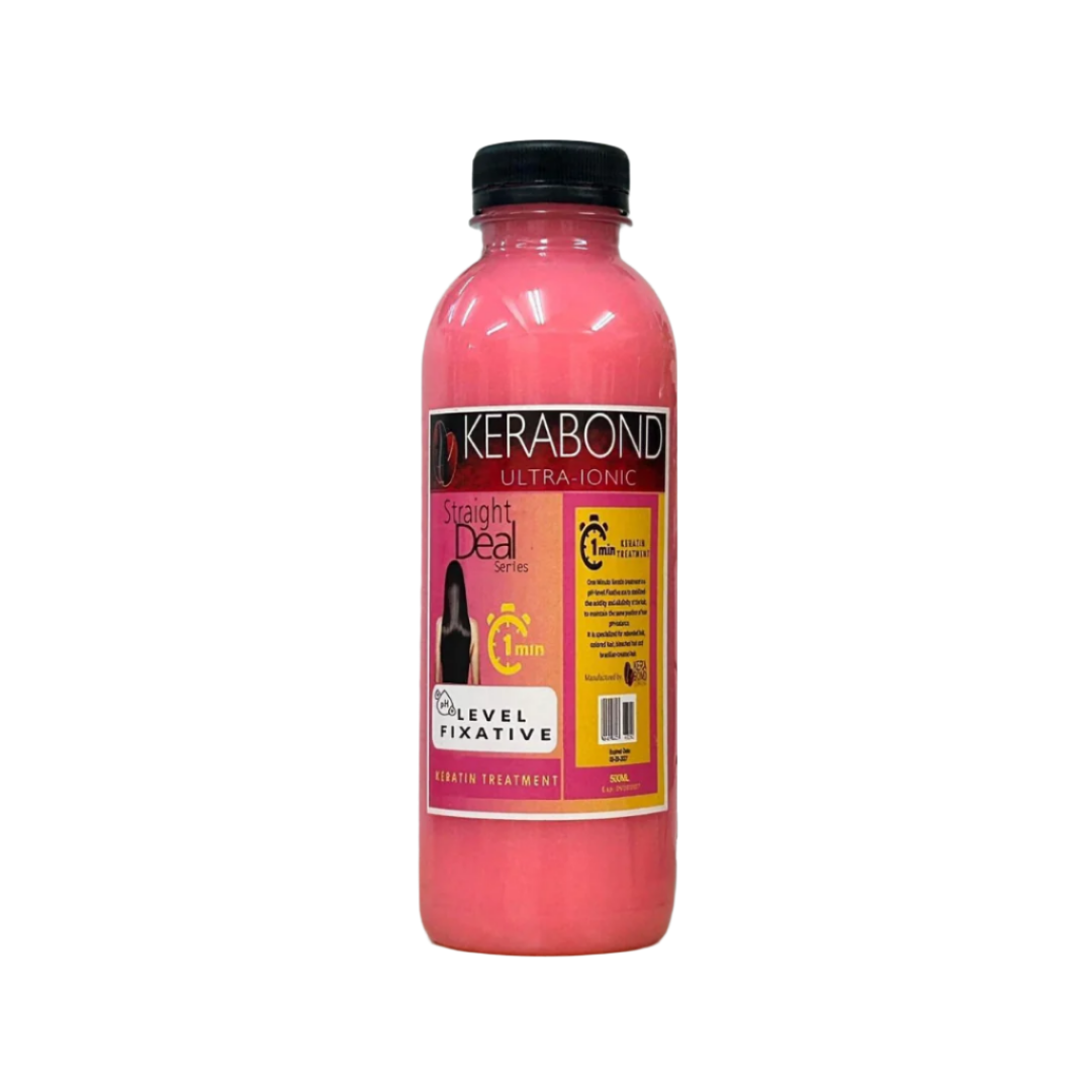 Kera Bond Ultra Ionic Keratin Treatment 500 ml