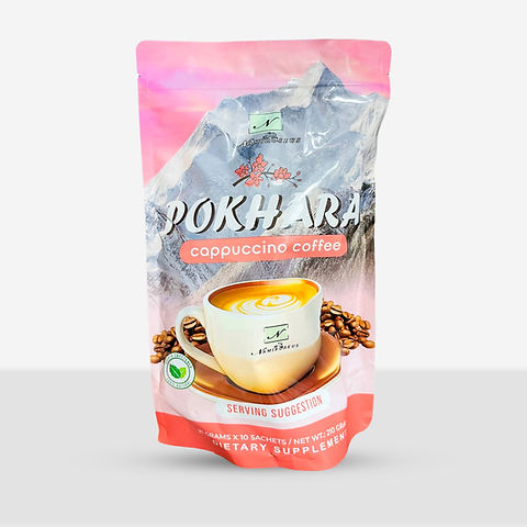 Namiroseus Pokhara Slimming Coffee