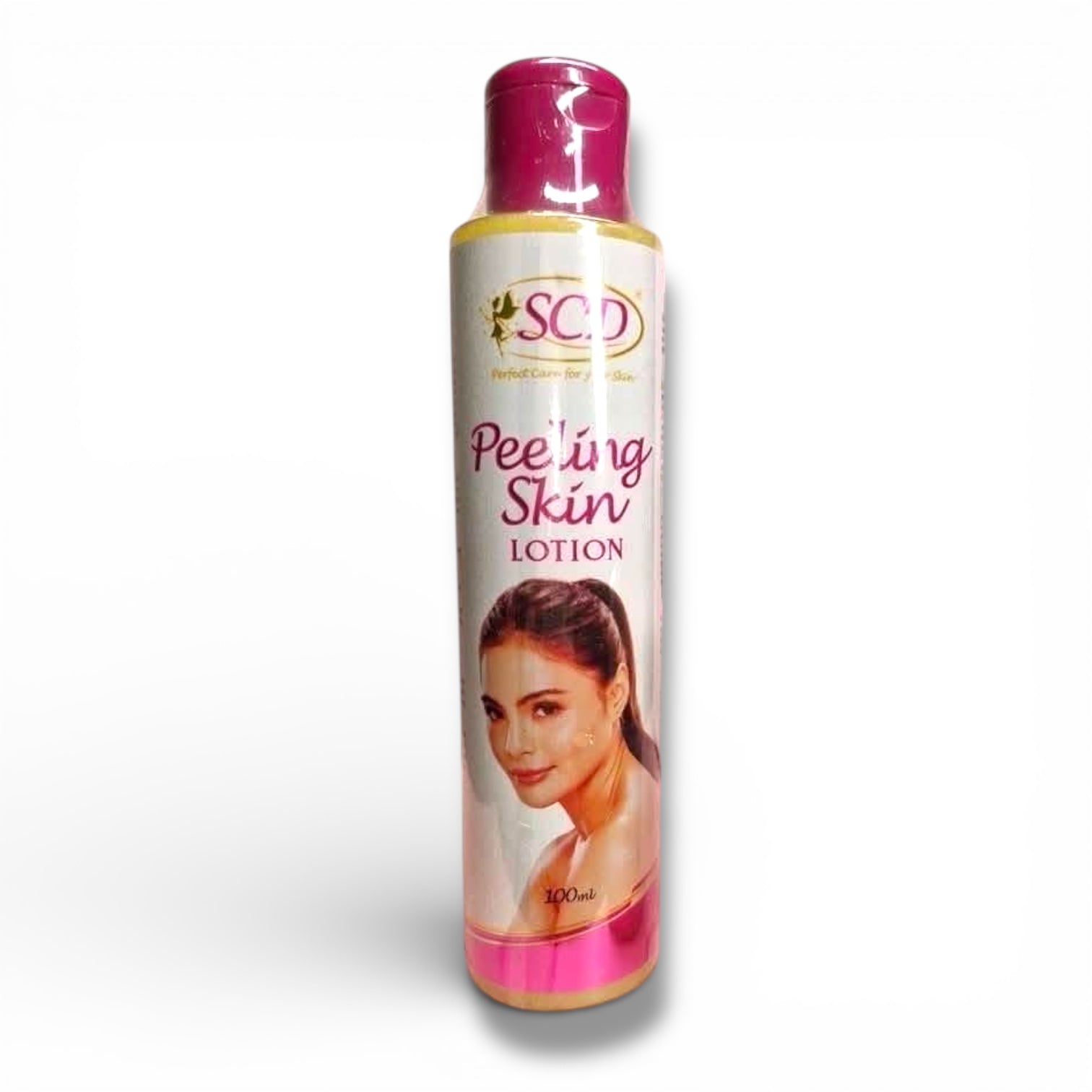 SCD Peeling Skin Lotion 100 ml