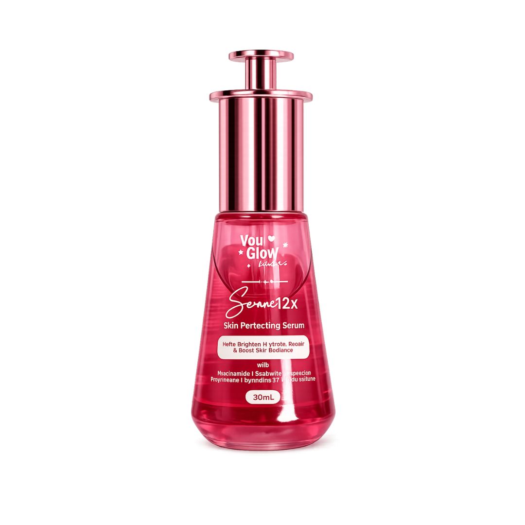 You Glow Babe Serum 12x