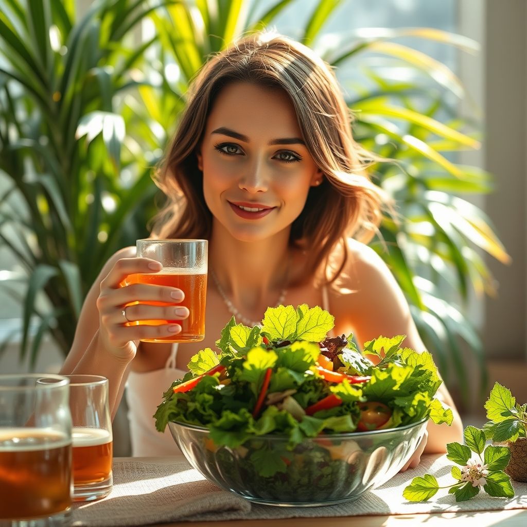 How Gut Health Affects Skin: The Science Behind It