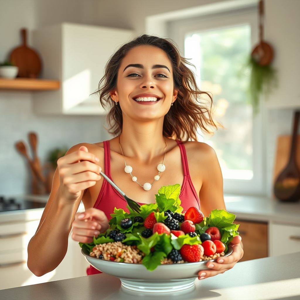 How to Enhance Your Metabolism With Diet: Can Intermittent Fasting Disrupt Female Hormones?