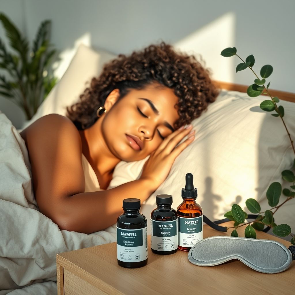 The Critical Connection Between Sleep and Your Immune System: How Quality Rest Fuels Healing and Natural Immunity
