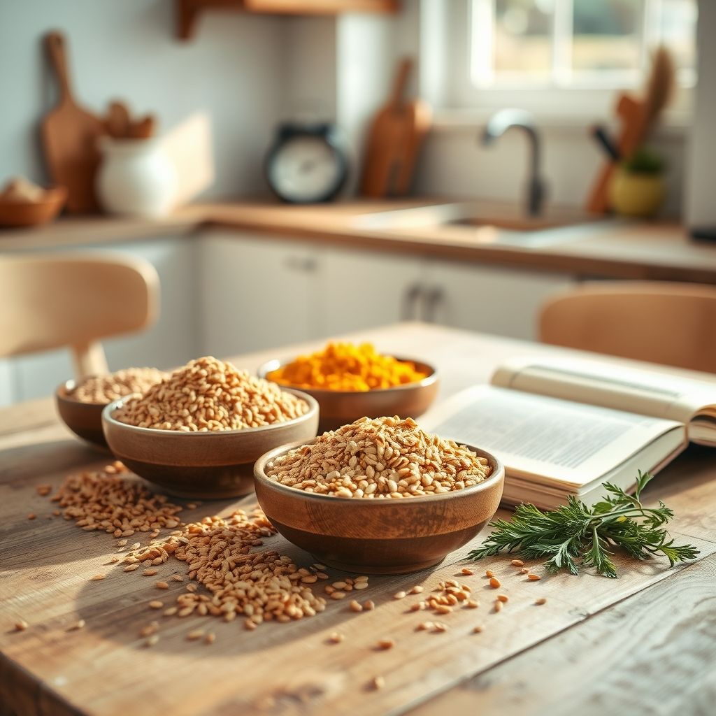 What Does Seed Cycling Do for Hormonal Health? A Deep Dive into Benefits, Science, and Real-Life Results