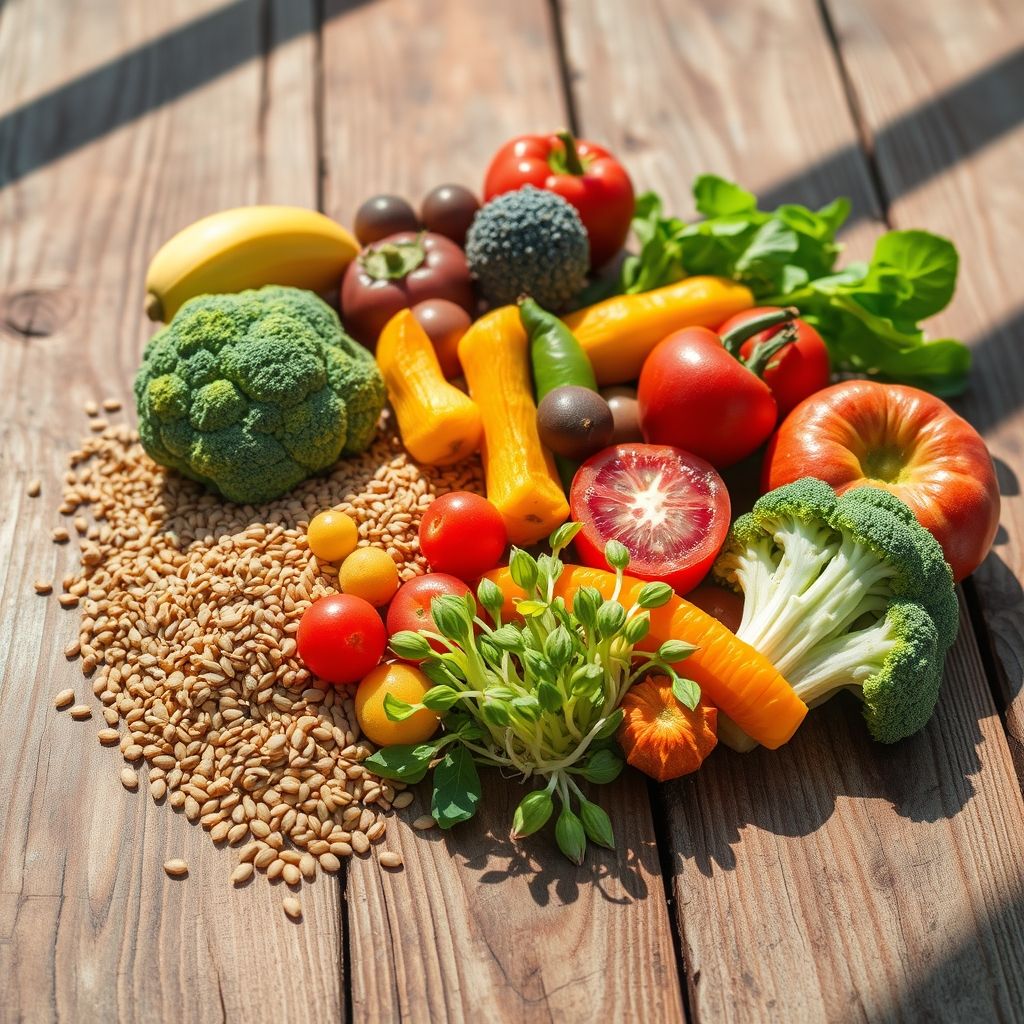 Best Foods for Balancing Female Hormones: A Comprehensive Guide