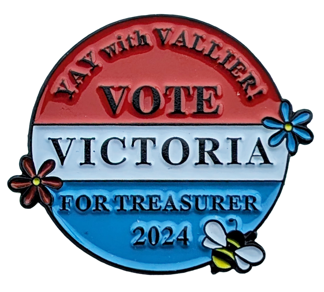 2024 Victoria