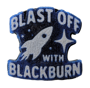 2025 Daniel Blackburn
