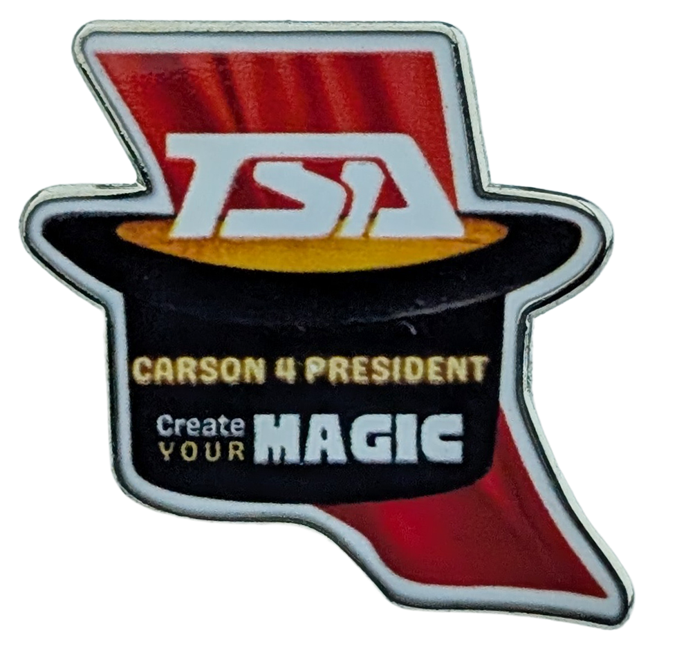 Carson
