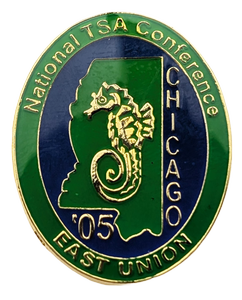East Union