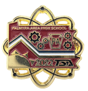 2022 Palmyra Area HS