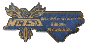 2023 McMichael