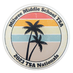 2023 Milwee Middle School