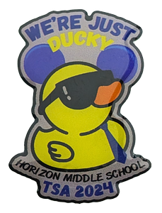 2024 Horizon Middle