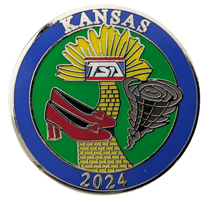 2024 KS Chapter