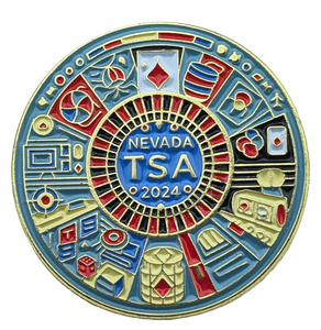 2024 Nevada