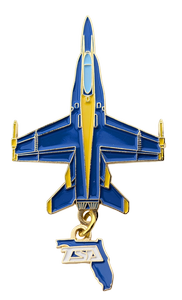 2025 Blue Angel