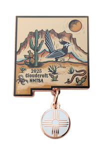 2025 Cloudcroft