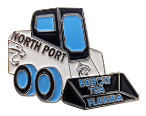 North Port