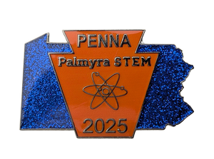 2025 Palmyra Area HS