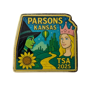 2025 Parsons High School