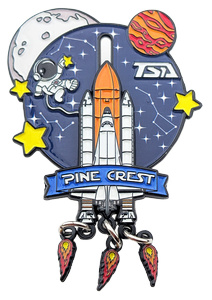 2025 Pine Crest