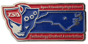Apex Friendship High School