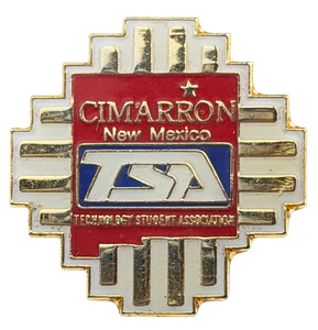 Cimarron NM