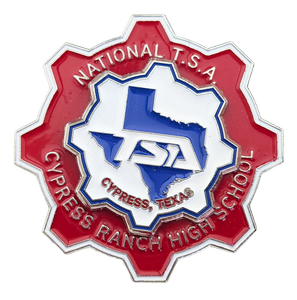 Cypress Ranch High School