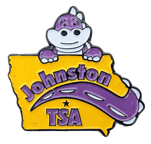 Johnston